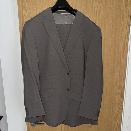 Men skopes 2pc suit - skopes, light
