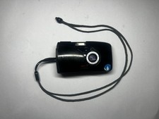 Olympus MJU II f2.8/35mm