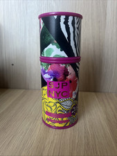 Ladies Sarah Jessica Parker SJP  NYC Eau De Parfum 150ml (85-90% Left)