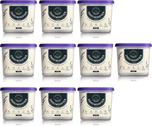 Home stuff pack 600ml - 10,