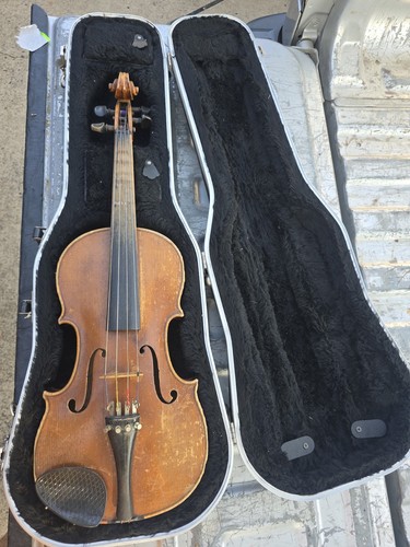 Violin copy antonius - violin,