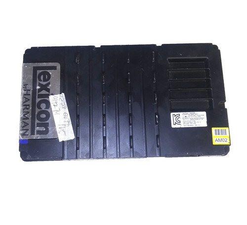 96370 ar500 amplifier power - amplifier,