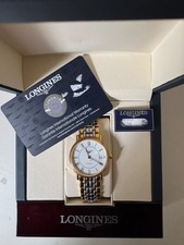 Longines Presence - Unisex