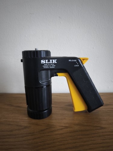 Slik af2100 pistol - grip, camera