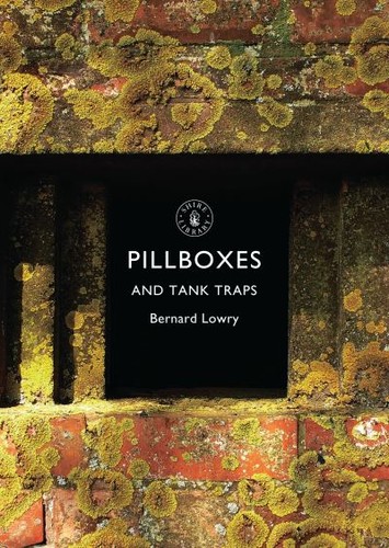 Lowry bernard pillboxes - lowry,, :