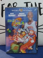 Space Jam - DVD - R2 - Sealed!