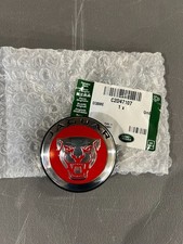 Jaguar E-Pace 2017  Genuine