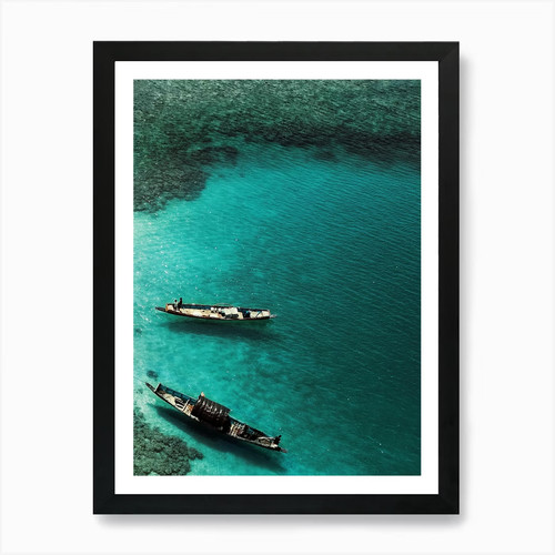 Small fishing boats the - fishing,