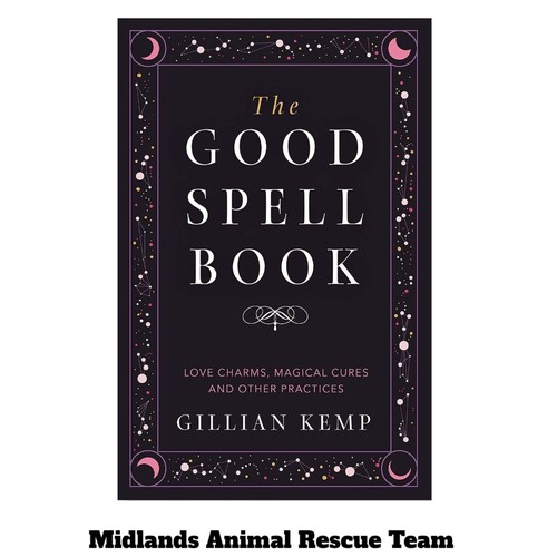 The good spell - by, g