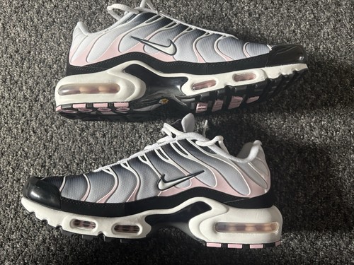 Nike air max plus pink - plus, tn