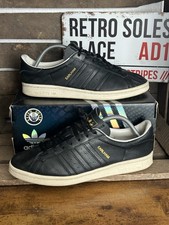 Adidas Originals Earlham Black