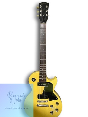 Gibson les paul special - les,