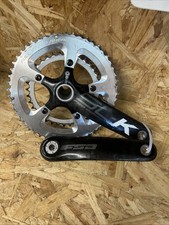 FSA SL-K Light Carbon Chainset