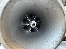 Mitsubishi Evo Tdo5 4G63 Turbo