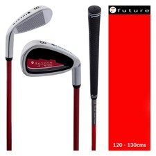 Future Junior Golf Single Irons - Right Handed Age 9-10 Years 8, 9, PW