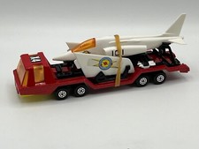 Vintage 70s Matchbox K13