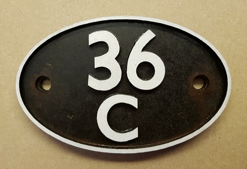 Full size replica shed code - size,