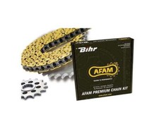DERBI 125 SENDA DRD SM - 09/14 - AFAM Chain Kit 14/50 / 3025218