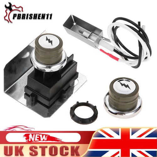 Igniter kit replacement for - igniter,