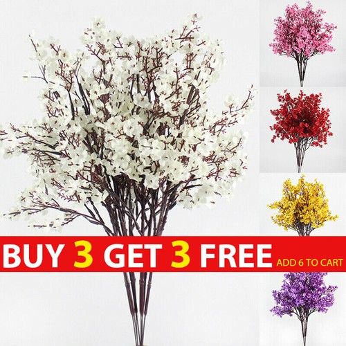 Artificial silk flowers - artificial, fake