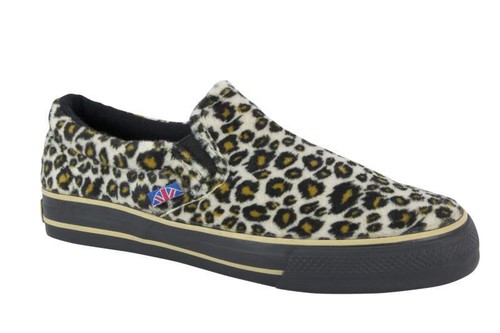 Underground slip shoe leo - shoe, /