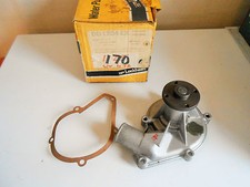 LEYLAND,AUSTIN, MG, MAESTRO 1600 (R SERIES ENGINE) 1983on WATER PUMP QCP2118
