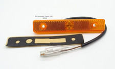 JOKON AMBER SIDE MARKER LIGHT