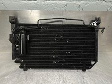 Nissan Skyline R32 GTR Air Conditioning Condenser / Radiator & Dryer  BNR32