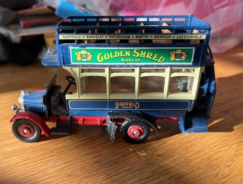 Corgi public transport - corgi,