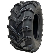 25x10.00-12 ATV Quad Tyre 6ply