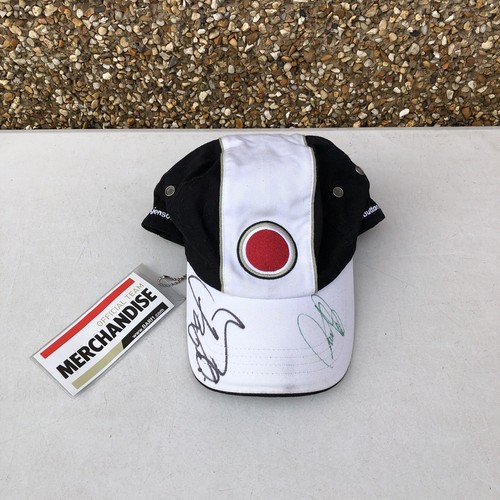 Jenson button team mate - &,
