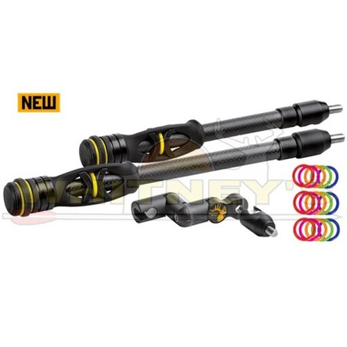 Trophy ridge hitman stabilizer - trophy,