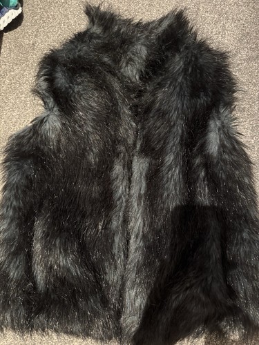 Ladies mint velvet black faux - ladies,