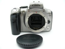 Canon eos 300d - canon, digital