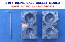 AQUA 2 IN 1 IN LINE BALL