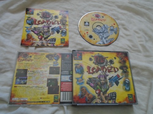 Loaded ps1 complete very - (complete,