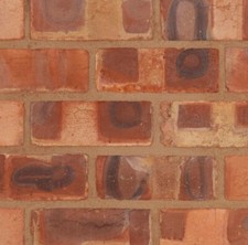 Cheshire Pre War Handmade