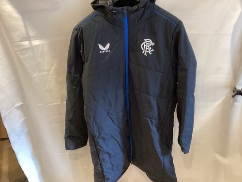 Glasgow rangers long bench - rangers,