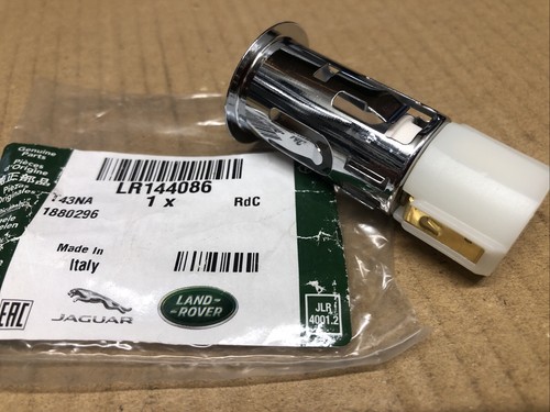 Genuine range rover l405 - range,