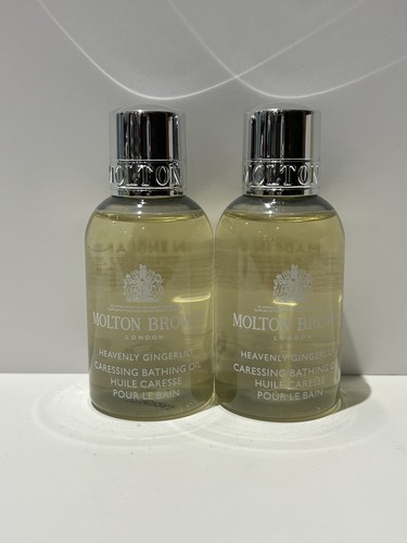 Molton brown heavenly - x,