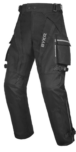 Bykr motorcycle pants - pants, for