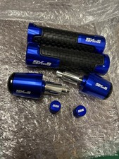 1Pair For Suzuki SV650 S