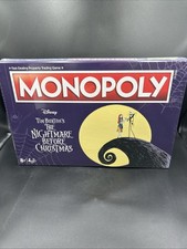 Nightmare Before Christmas