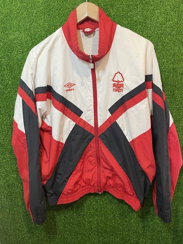 Nottingham forest rare - rare, vintage