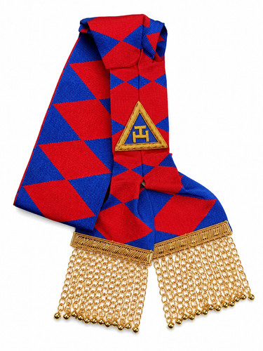 Masonic regalia royal arch - royal,