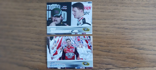 2008 press pass speedway - 2008,