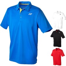 Yonex Junior Team Polo Shirt