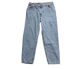 Levis 560 Jeans W38 L32 Mens