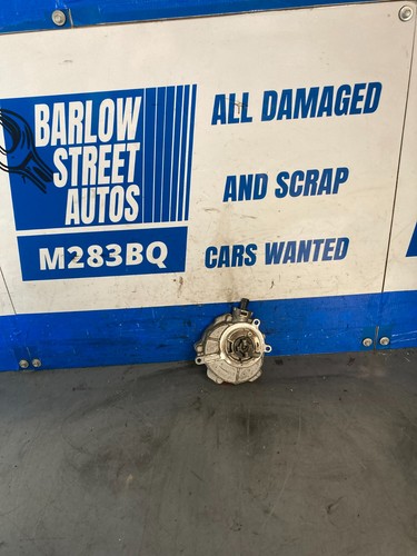 Vacuum pump audi q5 - vacuum, 8r
