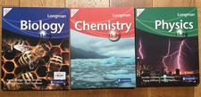 Longman 11-14 Science Biology